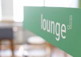 EIngang Lounge ngage Meetingraum mieten